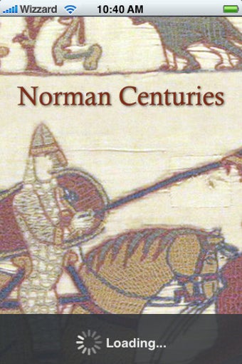 Image 0 for Norman Centuries- A Norma…