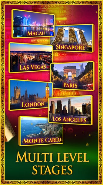 Imagen 1 para Chinese Poker (Pusoy)