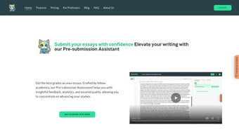 Image 0 for Thesify