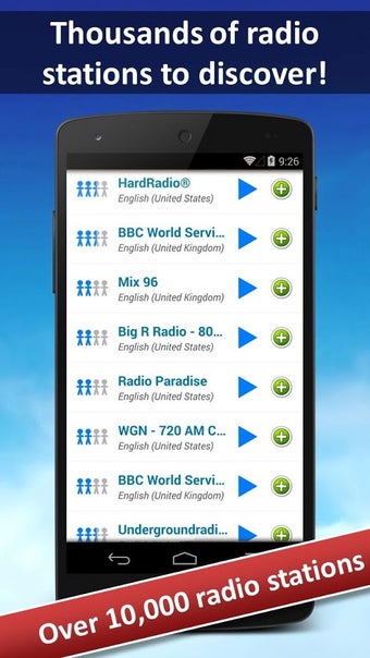 Imagen 3 para Radio FM