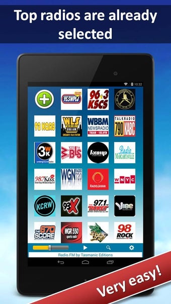 Imagen 2 para Radio FM
