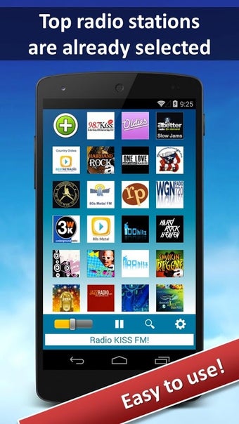 Imagen 1 para Radio FM