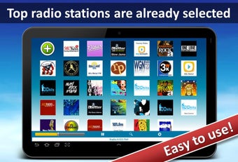 Imagen 0 para Radio FM