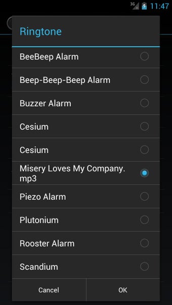 Imagen 0 para Ringtone Slicer Beta