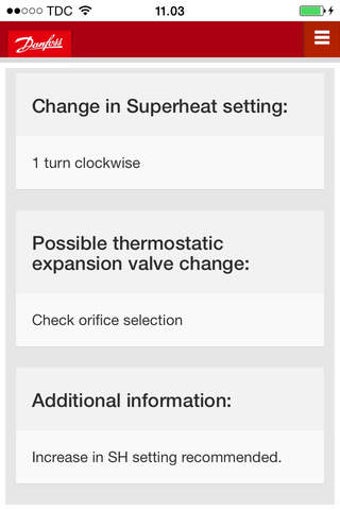 Image 0 for Low-GWP tool