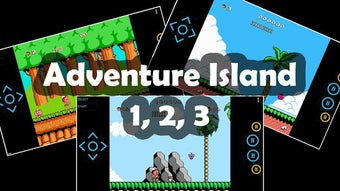 Image 2 for Adventure Island Classic
