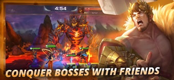 Image 0 for Smite Blitz