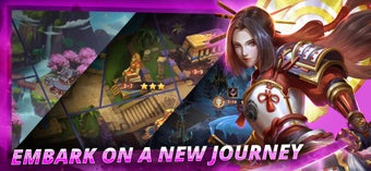 Image 1 for Smite Blitz