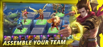 Image 3 for Smite Blitz