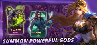 Image 2 for Smite Blitz