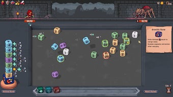 Imagen 0 para Rune Dice