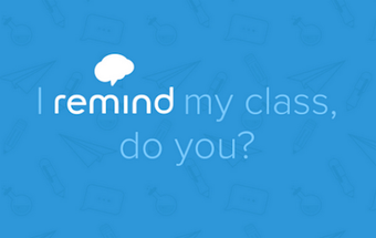 Image 2 for Guide for Remind School C…