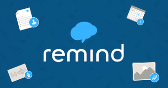 Image 1 for Guide for Remind School C…
