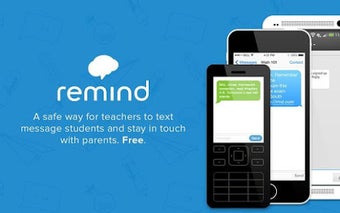 Image 0 for Guide for Remind School C…