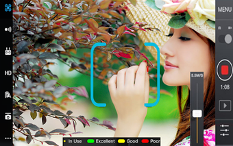 Image 1 for 8k Full HD Video Camera