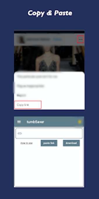 Image 3 for Video Downloader For tumb…