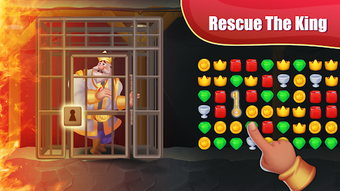 Imagen 0 para King Rescue: Royal Dream