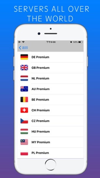 Imagen 0 para Lightning VPN - Security …