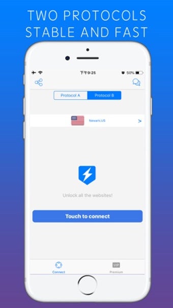 Imagen 1 para Lightning VPN - Security …