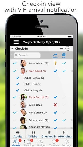 Image 0 for Pro Party Planner