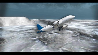 Imagen 1 para Flight Simulator 2016