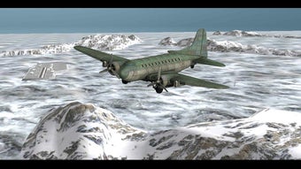 Imagen 2 para Flight Simulator 2016