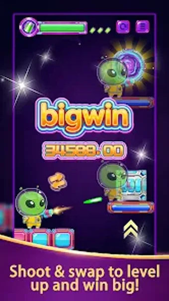 Imagen 0 para Lucky Space Portal