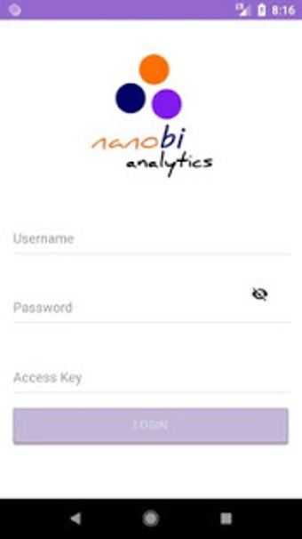 Image 1 for Nanobi Analytics