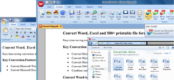 Imagen 0 para Classic PDF Editor