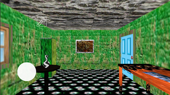 Image 2 for Zombi Granny: Scary Adven…