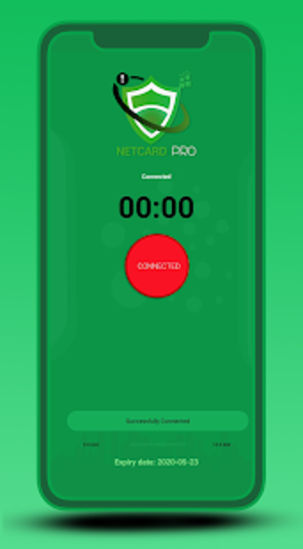 Imagen 2 para NetCard Pro VPN Saudi Ara…