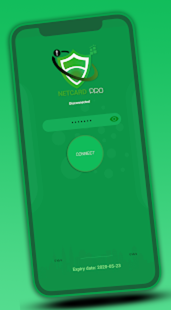 Imagen 3 para NetCard Pro VPN Saudi Ara…