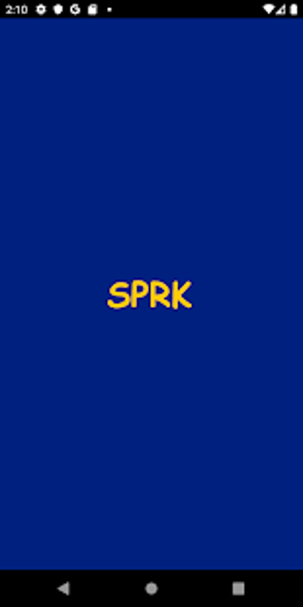 Imagen 1 para mySPRK