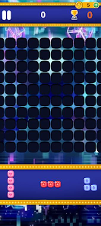 Imagen 0 para Neon Grid Master