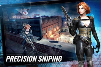 Image 0 for Contract Killer: Sniper