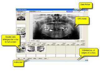 Image 1 for Dental Office Multi-User …