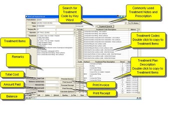 Image 2 for Dental Office Multi-User …