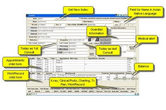 Image 1 for Dental Office Multi-User …