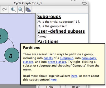 Imagen 4 para Group Explorer
