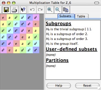 Imagen 0 para Group Explorer