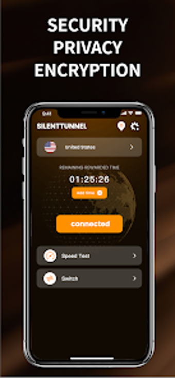 Image 0 for SilentTunnel