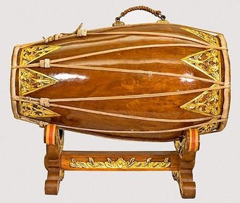 Image 1 for Musical Instrument