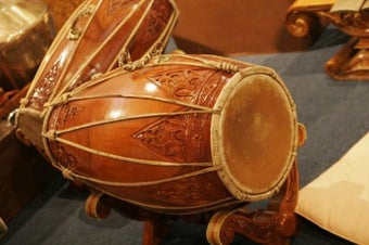 Image 0 for Musical Instrument
