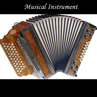 Image 2 for Musical Instrument