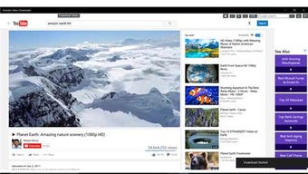 Image 1 for Youtube Video Downloads f…