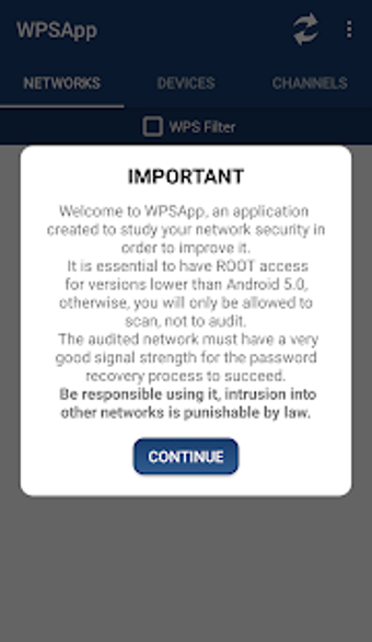 Imagen 2 para WPSApp