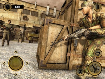 Image 3 for Last Day of World War Her…