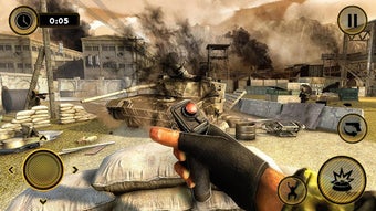 Imagen 0 para Last Day of World War Her…