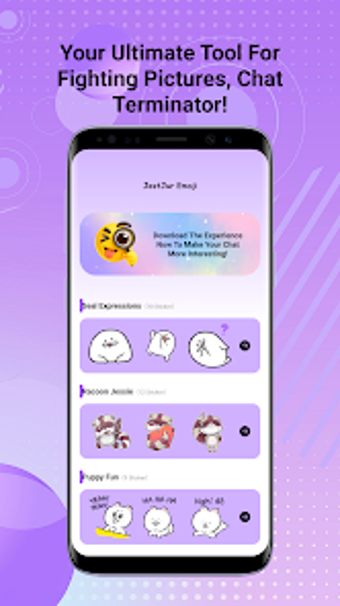 Image 0 for JestJar Emoji