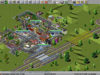 Image 0 for SimuTrans